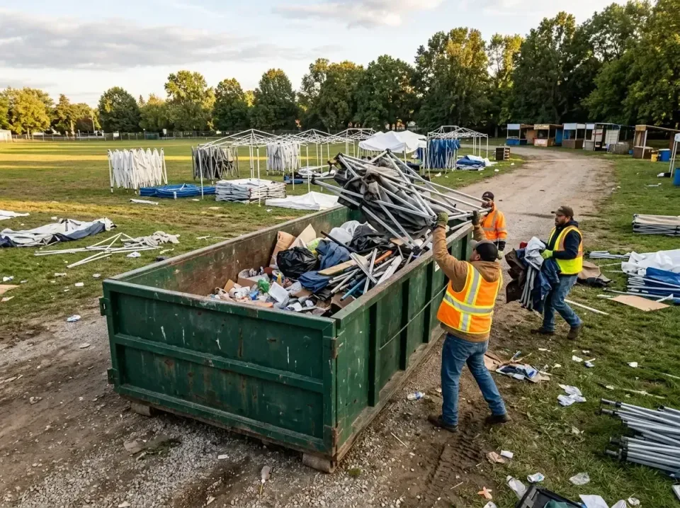 temporary-event-waste-containe-016 — frequently asked questions, Roll-Off Dumpster Rental Services in Paoli, IN